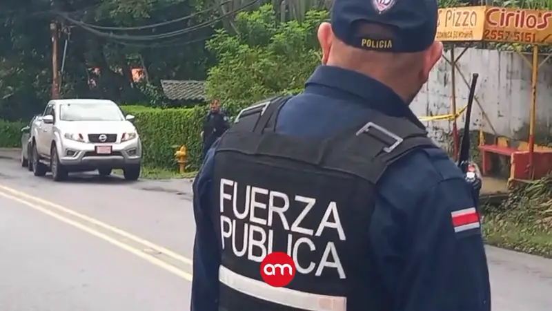 Amigo de joven asesinado en Turrialba también fue ejecutado hace apenas tres días