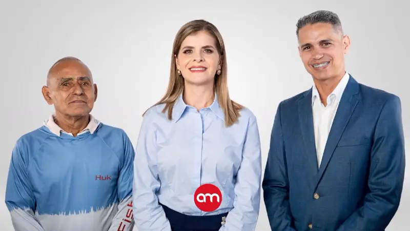 Nueva encuesta revela que Laura Fernández no sería presidenta en primera ronda