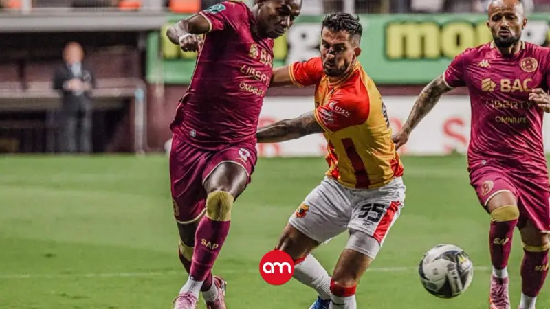 Saprissa prepara golpes en el mercado y prefiere guardar silencio sobre sus objetivos