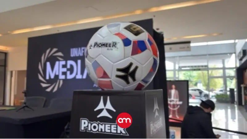 El balón ya empezó a rodar fuera de la cancha: el Media Day de la UNAFUT anticipa una temporada llena de ilusión y retos
