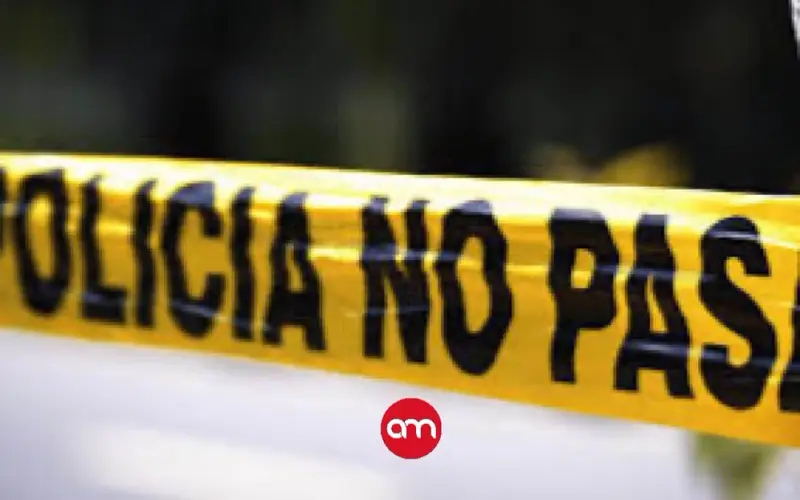 A plena luz del día, acaban con la vida de un hombre de múltiples balazos