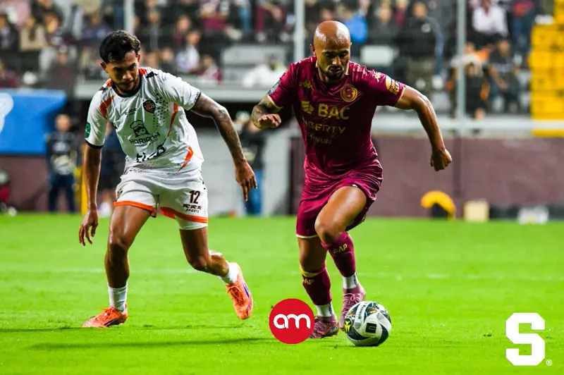 Quesada baja la tensión tras el empate y pide calma: Saprissa va paso a paso