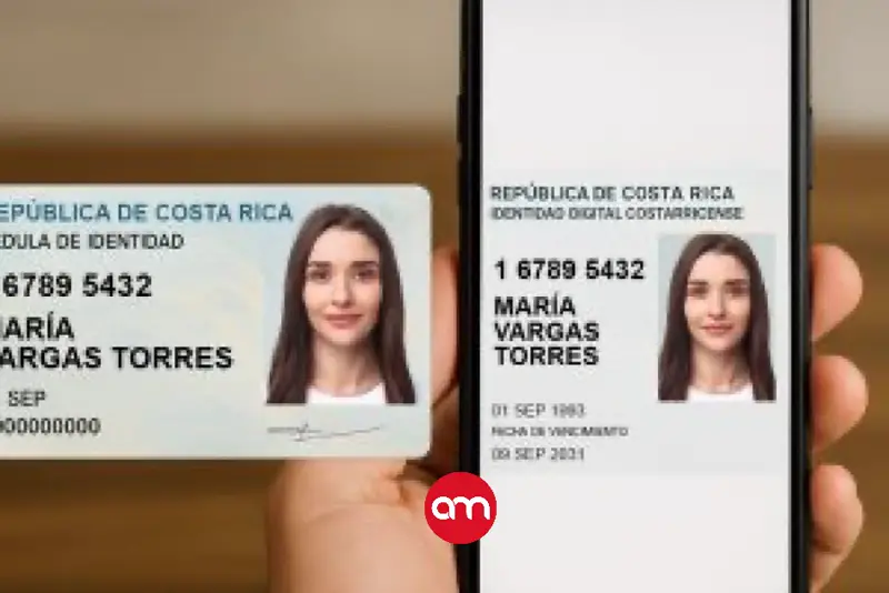 ¿Problemas con la nueva cédula digital? Esto dice el TSE