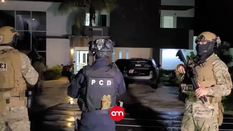 Vicealcaldesa de Puntarenas y su hija quedan libres y sin medidas cautelares en caso de narco y lavado