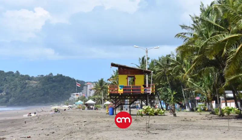 Tenga cuidado si visita alguna de estas playas en Semana Santa: están entre las más peligrosas del país