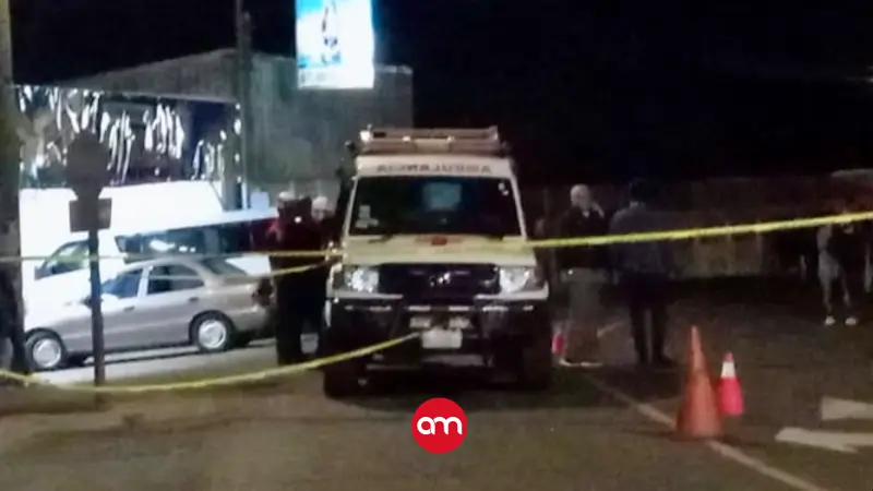 Dolor en Cartago: salió de su trabajo al escuchar mortal atropello y descubrió que la víctima era su propio padre