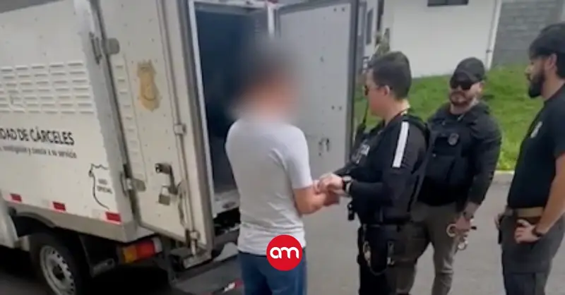 Quedan libres policías detenidos por sospechas de matar reo a golpes en La Reforma