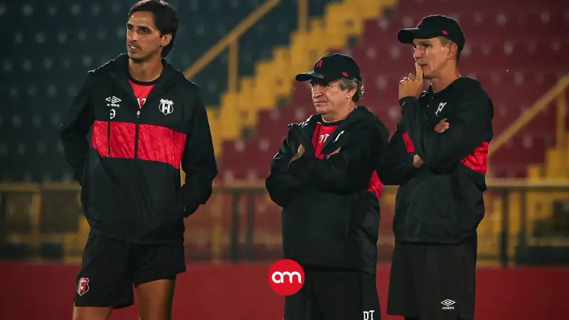 Bryan Ruiz marca territorio: “El Morera Soto se respeta"