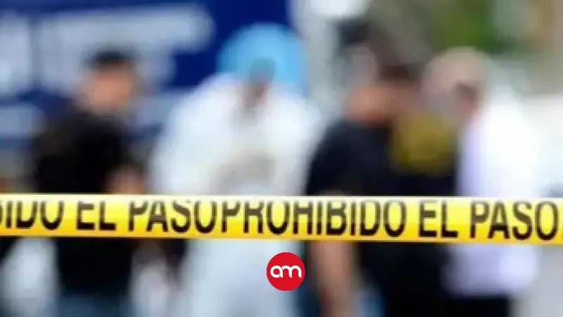 Joven de 18 años caminó herido hasta su casa… pero la muerte lo alcanzó al entrar