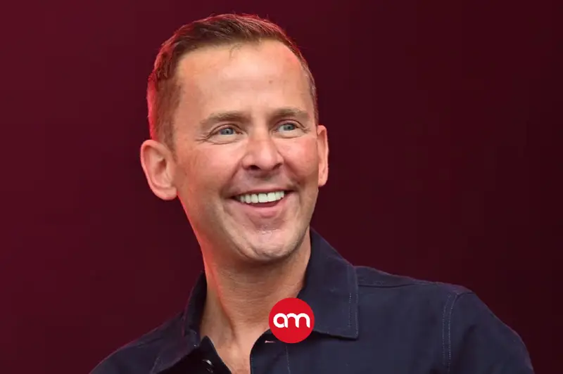 Escándalo en la BBC: despiden a Scott Mills tras revelarse investigación por presuntos delitos sexuales