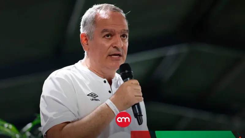 Joseph Joseph desafía a la afición: “Vale más dirigir una Libertadores que ganar un torneo en Costa Rica”