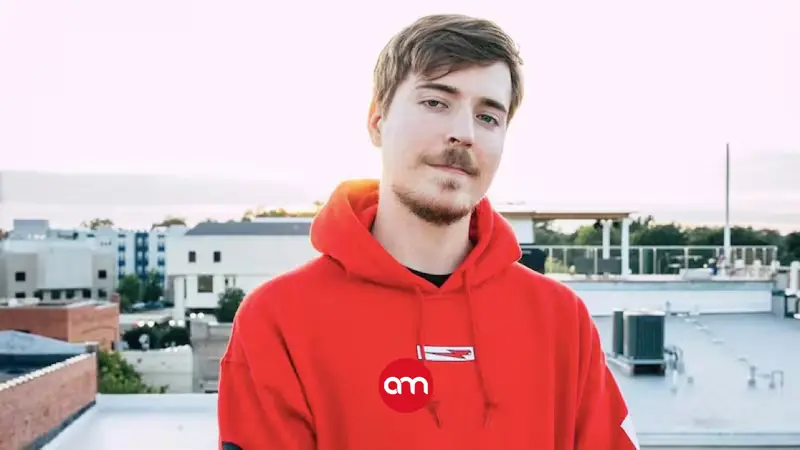 Mr Beast habla sobre su lucha contra una dolorosa enfermedad: "Es como si me apuñalaran en el estómago"
