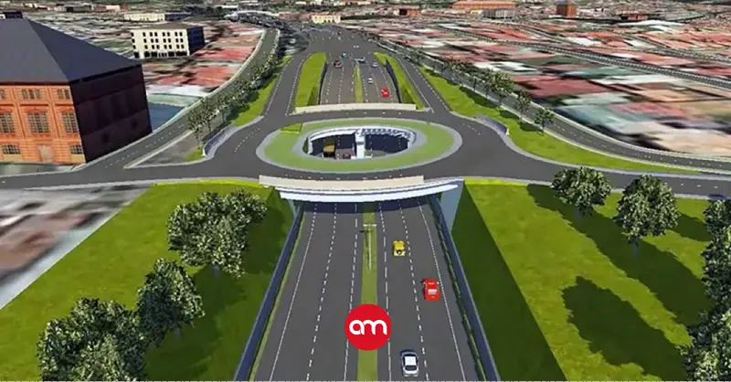 El viaje diario Cartago–San José será más rápido… pero vea cuánto costarán los dos peajes