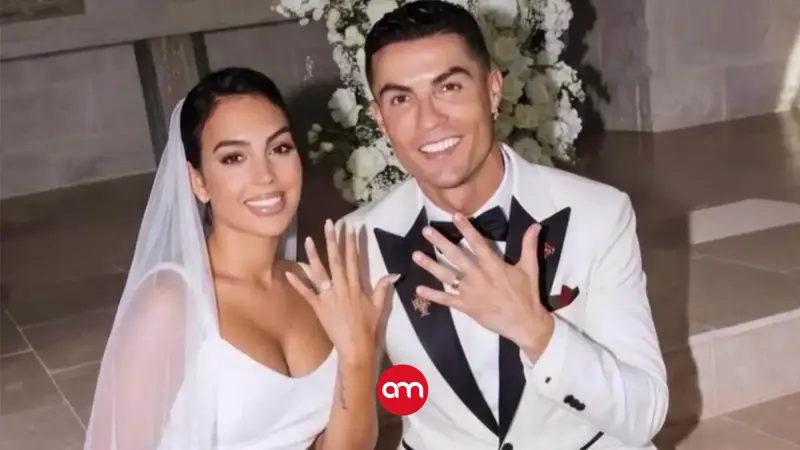 Cristiano Ronaldo y Georgina blindaron sus fortunas antes de casarse