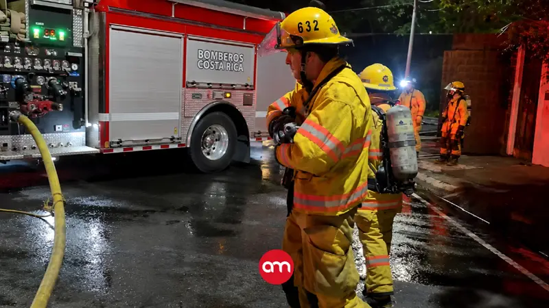 El detalle dentro de algunas casas que está dejando a personas sin escapatoria durante los incendios