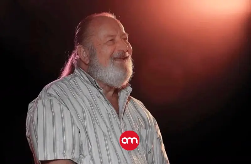 Esta fue la causa de muerte de Nelson Hoffmann