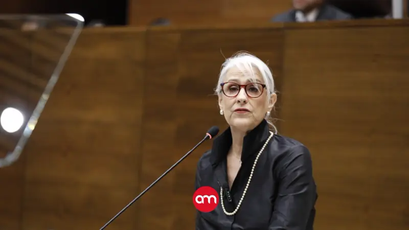 Diputadas Dobles y Gordienko se rebelan contra Yara Jiménez y llevan disputa legislativa hasta la Sala IV