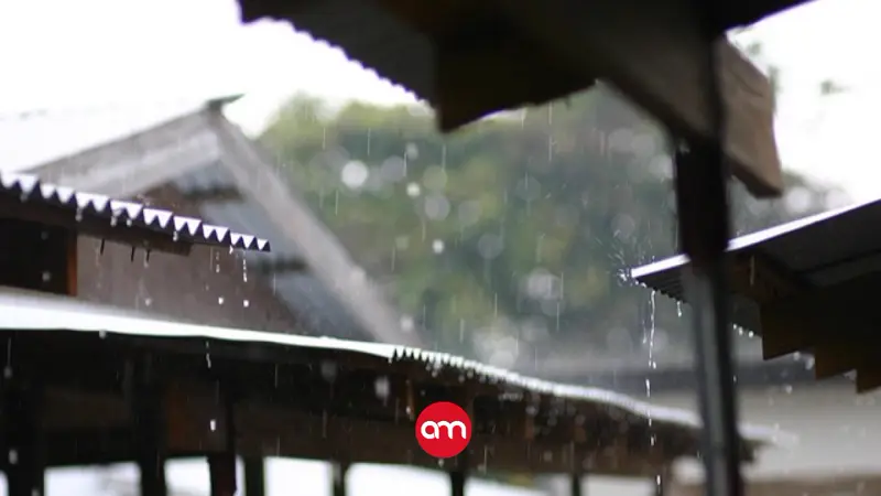 CNE establece estado de alerta ante lluvias de los próximos días