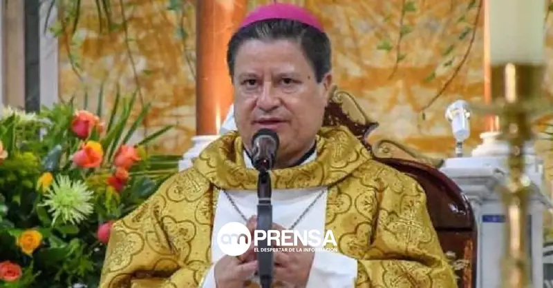 Arzobispo responde a Chaves tras polémica por subasta de frecuencias de radio y TV