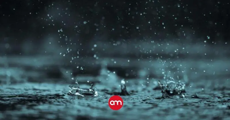 CNE modifica estados de alerta por fuertes lluvias en el país