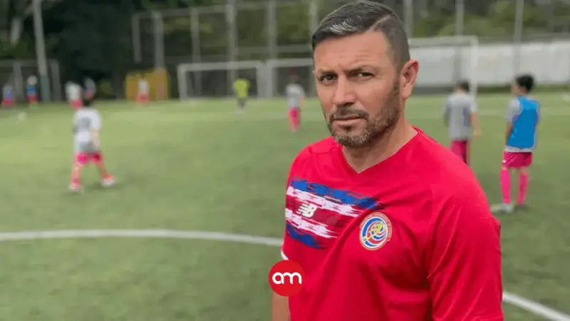 Rolando Fonseca explota contra la Selección: “Somos un fútbol amateur”