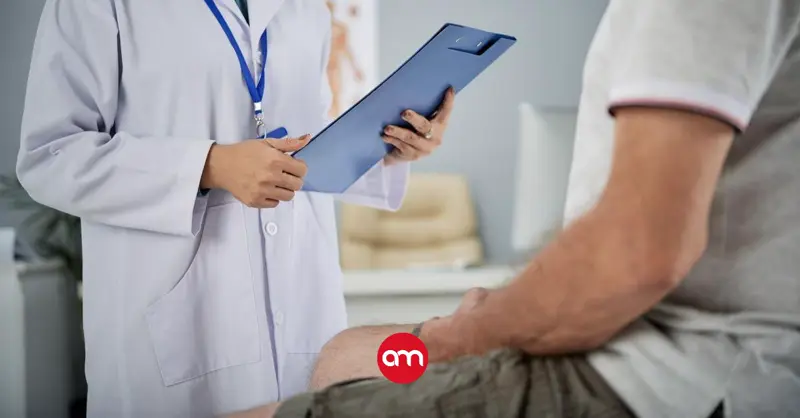 Cuidarse también es de hombres: CCSS llama a romper mitos y priorizar la salud masculina