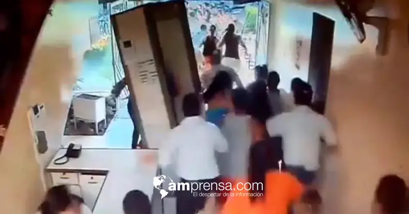 Que no lo tomen por sorpresa: este viernes habrá simulacro de emergencia en este hospital