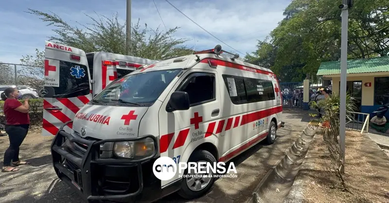 Hombre muere tras violento ataque a balazos en La Unión: una mujer también resultó herida