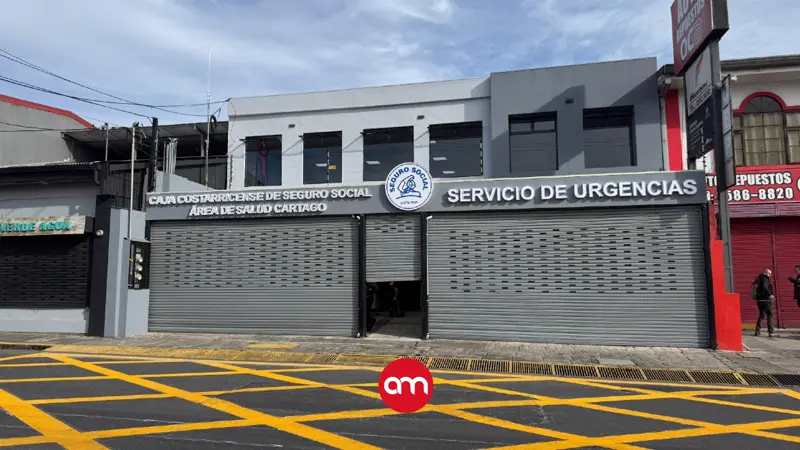 Cartago cuenta con nuevo servicio de emergencias: Conozca todo lo que debe saber