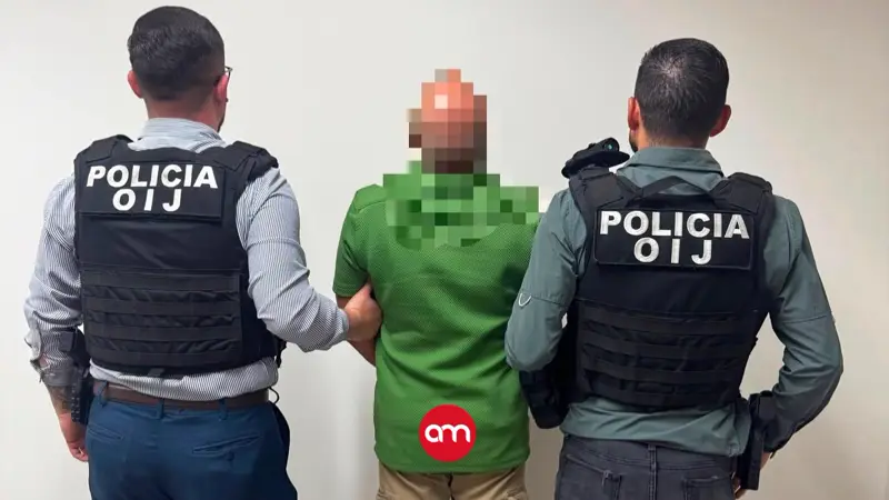 Queda en libertad el conductor detenido por agredir a madre motociclista y su hija