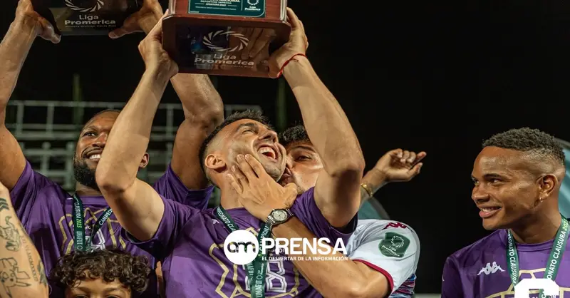Saprissa le da a su afición la alegría más grande en mucho tiempo