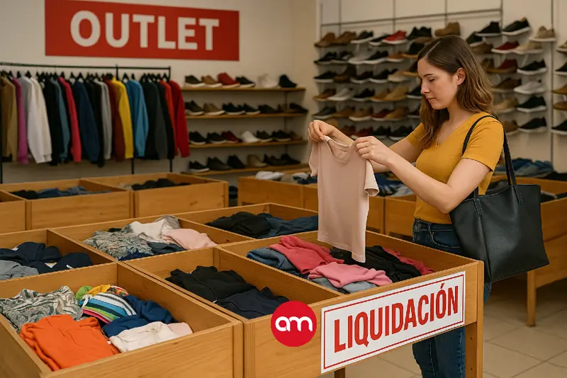 ¡Cuidado al comprar en estos lugares! MEIC destapa irregularidades en outlets