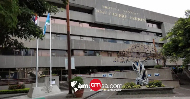 Contraloría alerta debilidades graves en millonarias contrataciones de la Municipalidad de San José