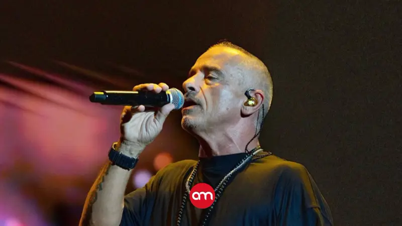 Eros Ramazzotti cancela concierto en Costa Rica: esto pasará con las entradas