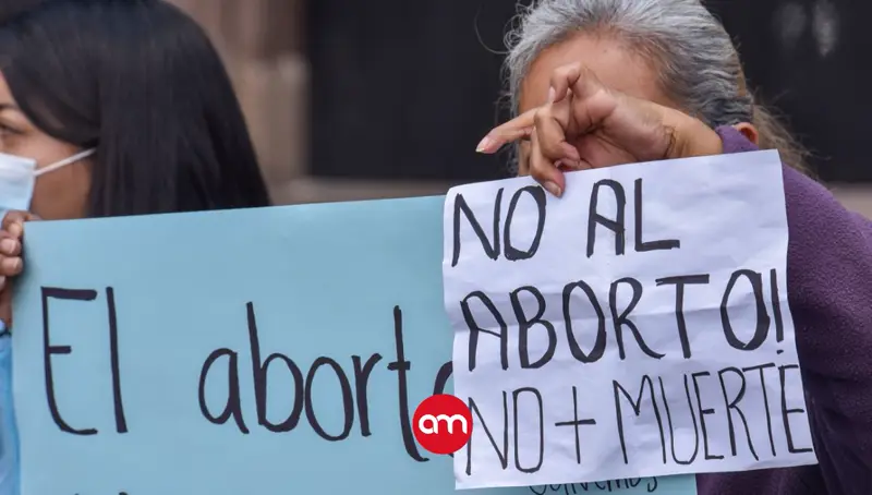 Alianza Evangélica y organizaciones "provida" celebran derogatoria de norma técnica sobre aborto