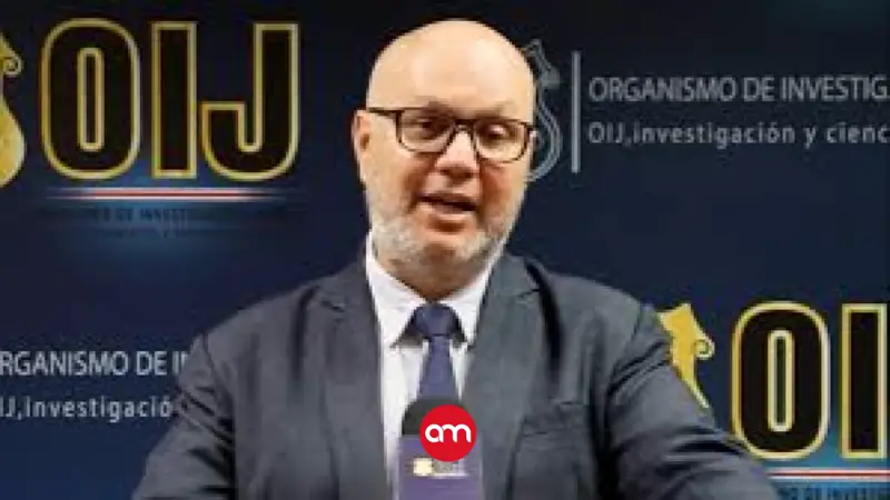 “Ya pasé el detector de mentiras”: director del OIJ se sometió a prueba y respalda uso del polígrafo