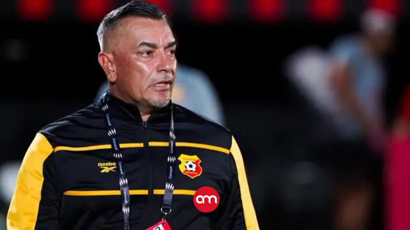 Adiós Giacone: Herediano confirma su salida y ya piensa en el reemplazo