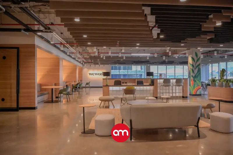 Cartago da un gran salto: así es el nuevo WeWork que cambia la forma de trabajar en la provincia