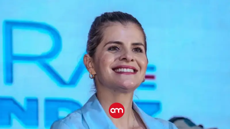 Laura Fernández respalda acuerdo con EE. UU. para recibir deportados
