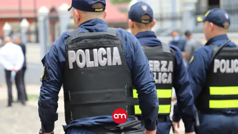 Informe confidencial del MSP revela infiltración del crimen organizado en la Fuerza Pública del sur del país