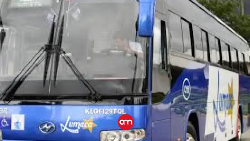 Lumaca pide aumento que haría explotar tarifa entre Cartago y San José