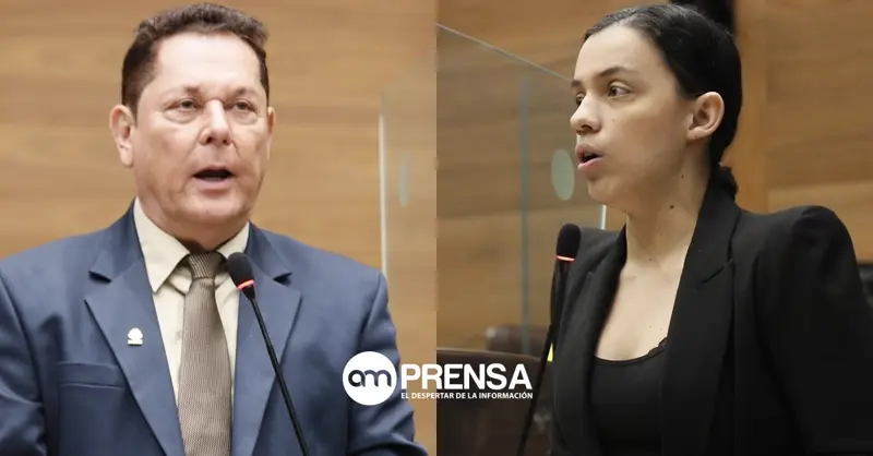 Suspenden juicio contra diputado chavista acusado de ofrecer embajadas y puestos a cambio de votos para proyecto de Eurobonos