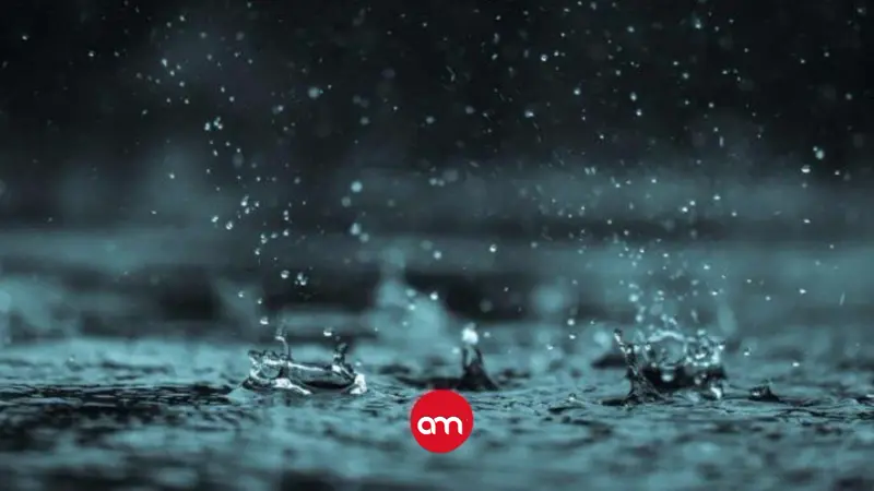 CNE declara estado de alerta ante aumento de lluvias que se extenderán hasta el fin de semana