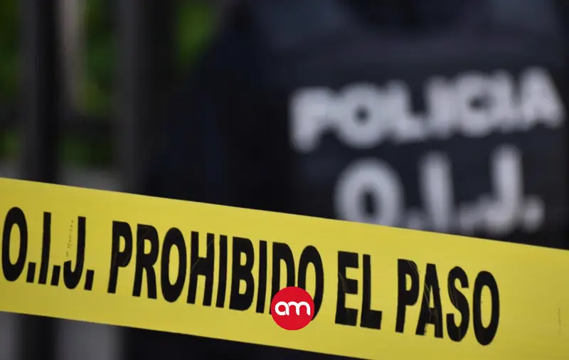 Conductor ebrio provoca mortal atropello en Naranjo