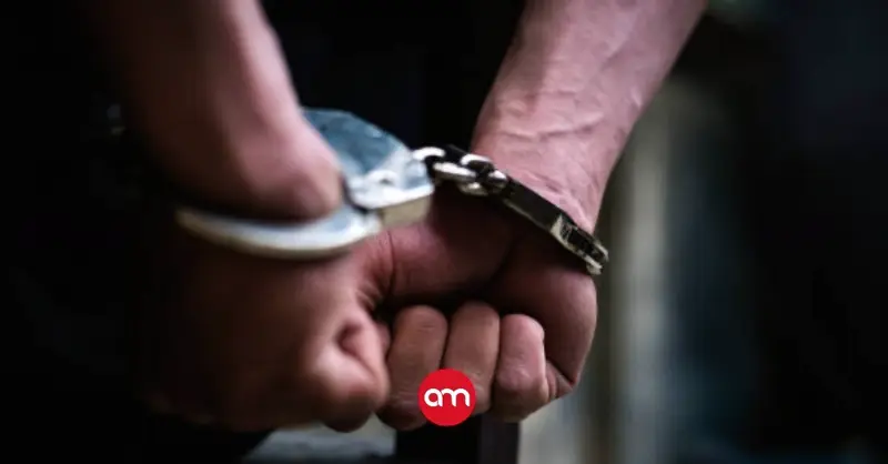 Joven de 21 años y un adolescente detenidos por intentar matar a otro menor