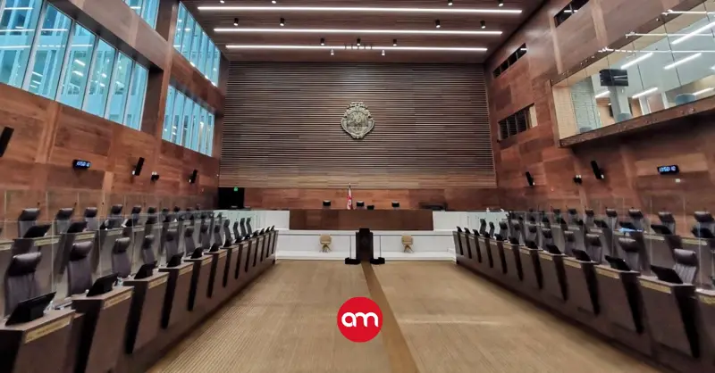 PPSO consolida control total del Directorio Legislativo: sin sorpresas en votaciones finales