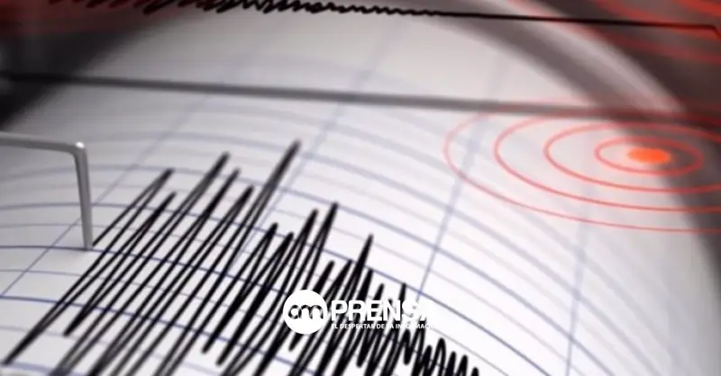 ¿Qué hacer cuando un temblor nos sorprende de noche?