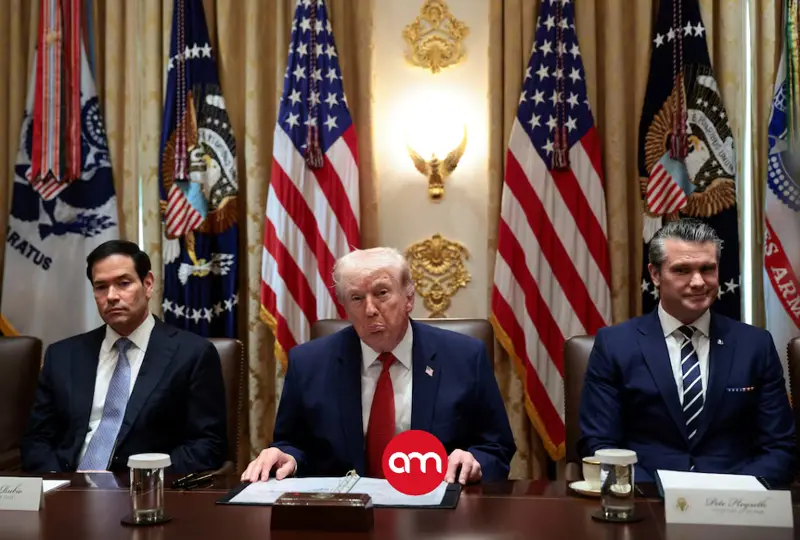 Trump advierte más cargos contra Maduro mientras avanza juicio por narcotráfico en Nueva York