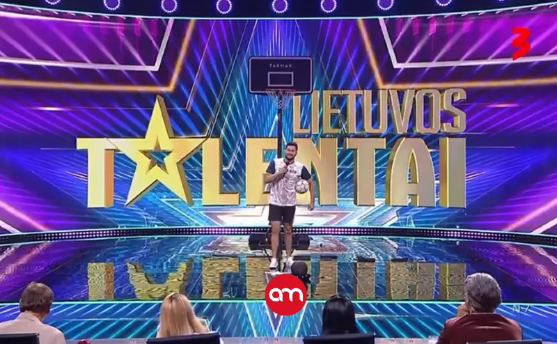 “Estoy contra la espada y la pared”: el drama del tico que brilla en Got Talent Croacia sin dinero