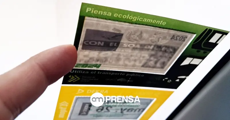 ¡Llegó el menos esperado! El INS madrugó para anunciar que ya puede pagar el marchamo